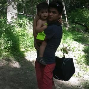 Meet your Posher, Jose manuel